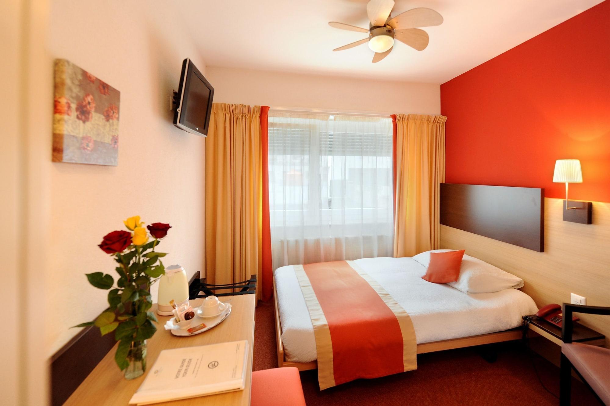 Hotel Bon Port