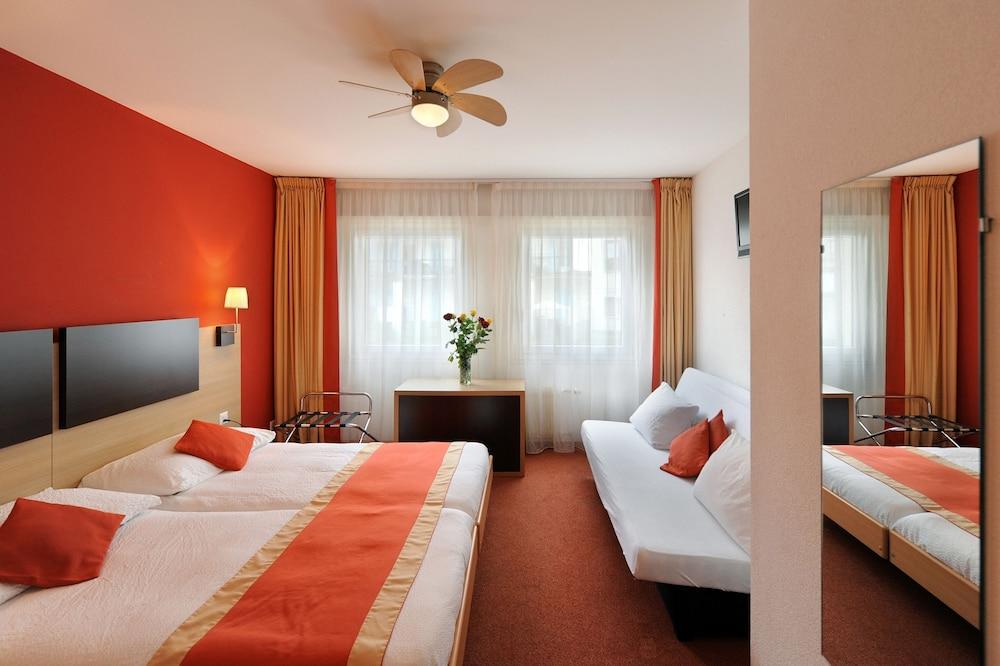 Bon Port 3* Montreux