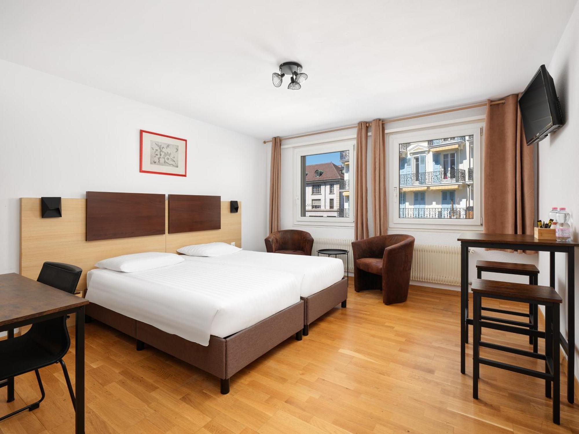 Hotel Bon Port 3*