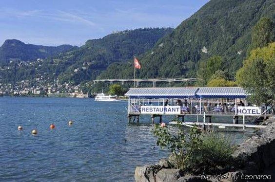 Bon Port Montreux