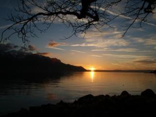 Bon Port होटल Montreux