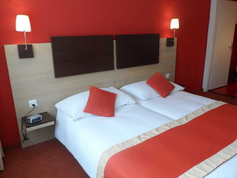 Bon Port 3*