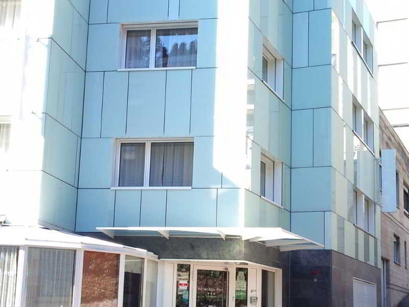 Bon Port Hotel 3*