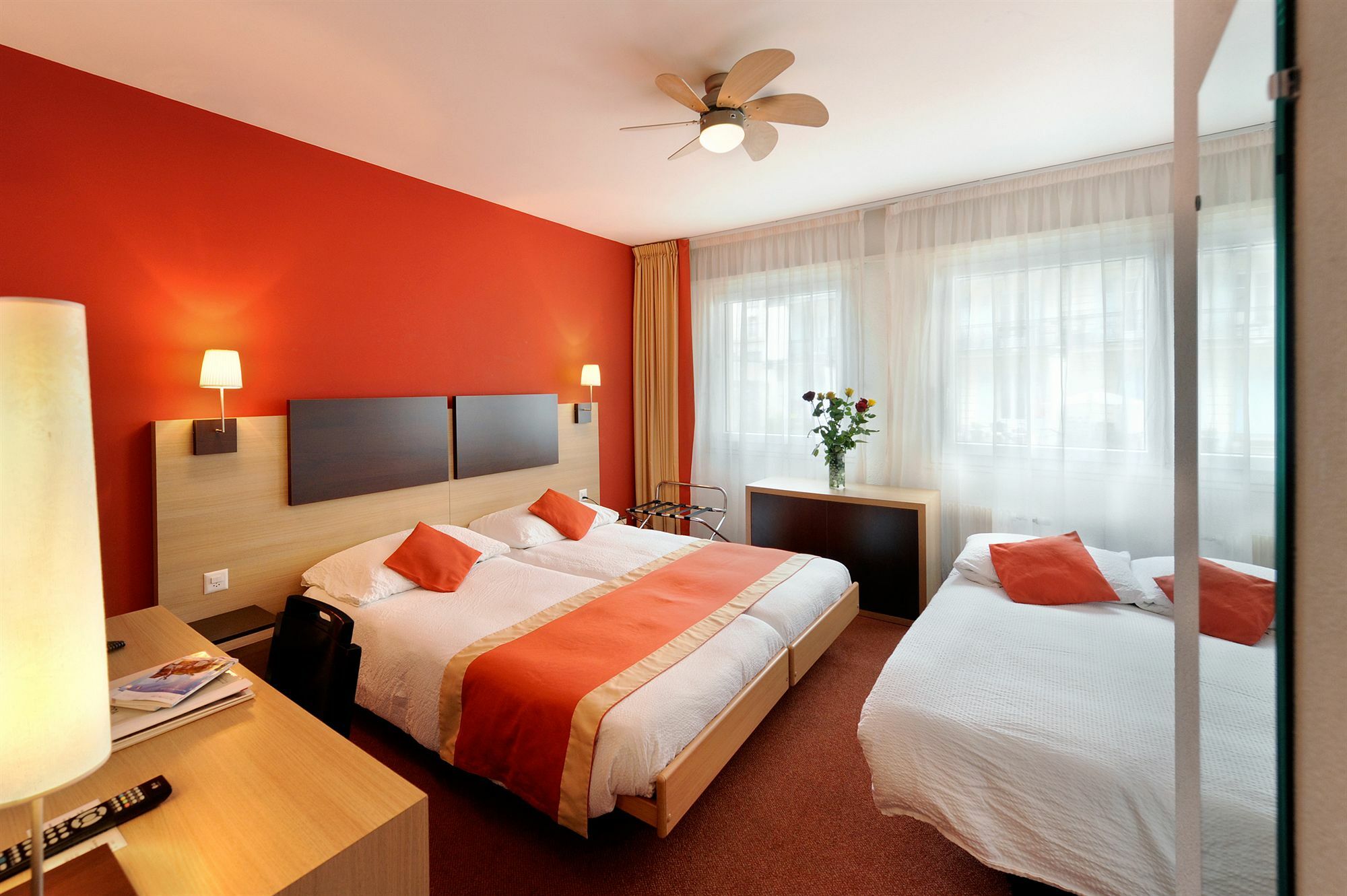 Hotel Bon Port 3*