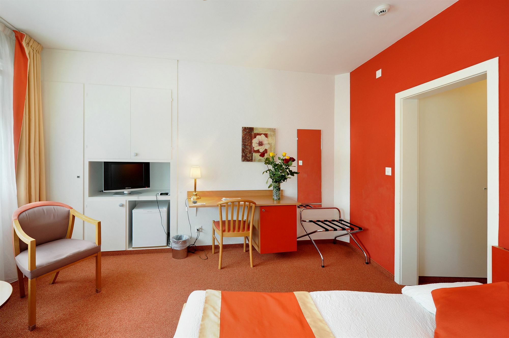 Hotel Bon Port