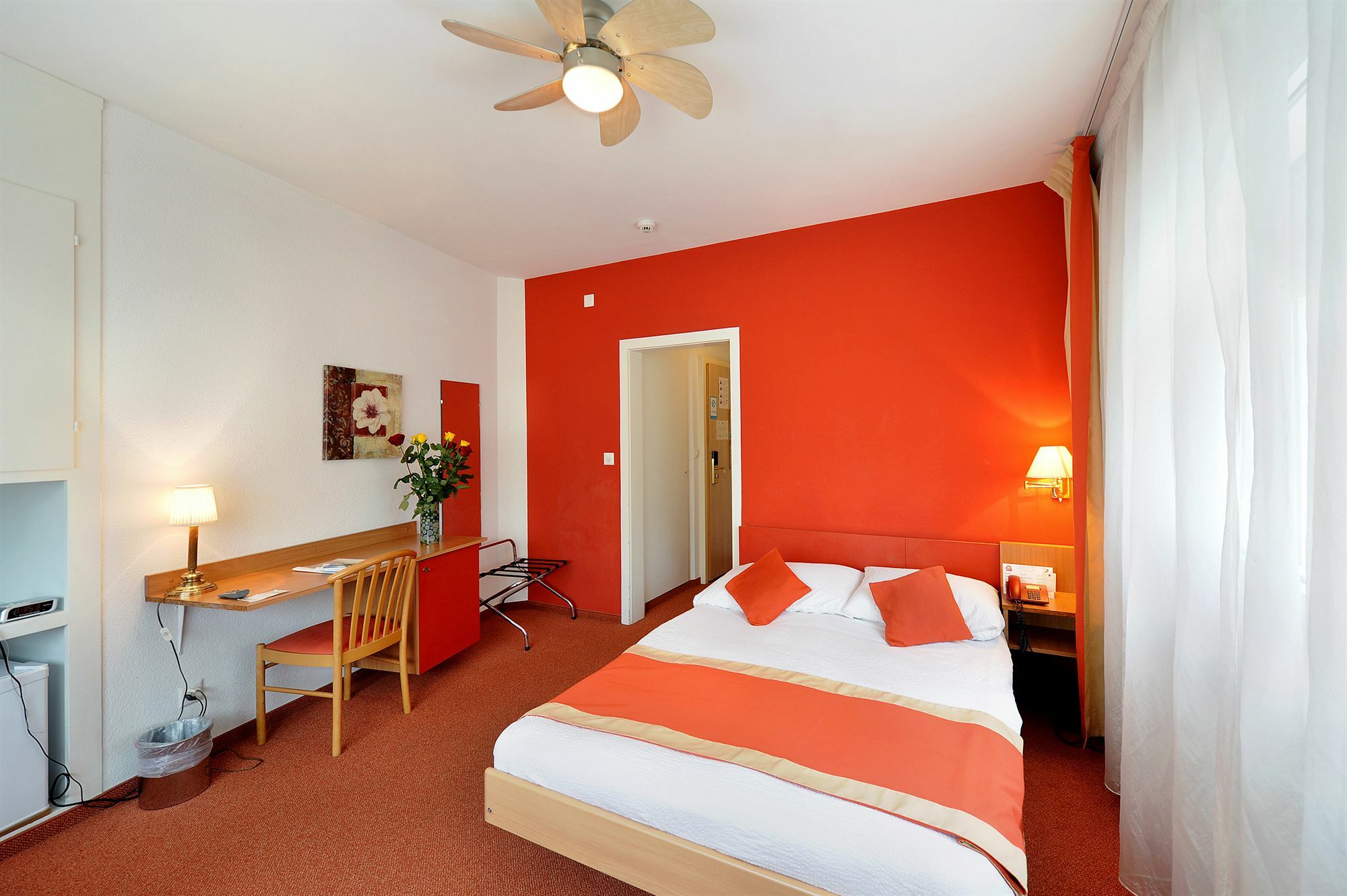 Bon Port Hotel 3*