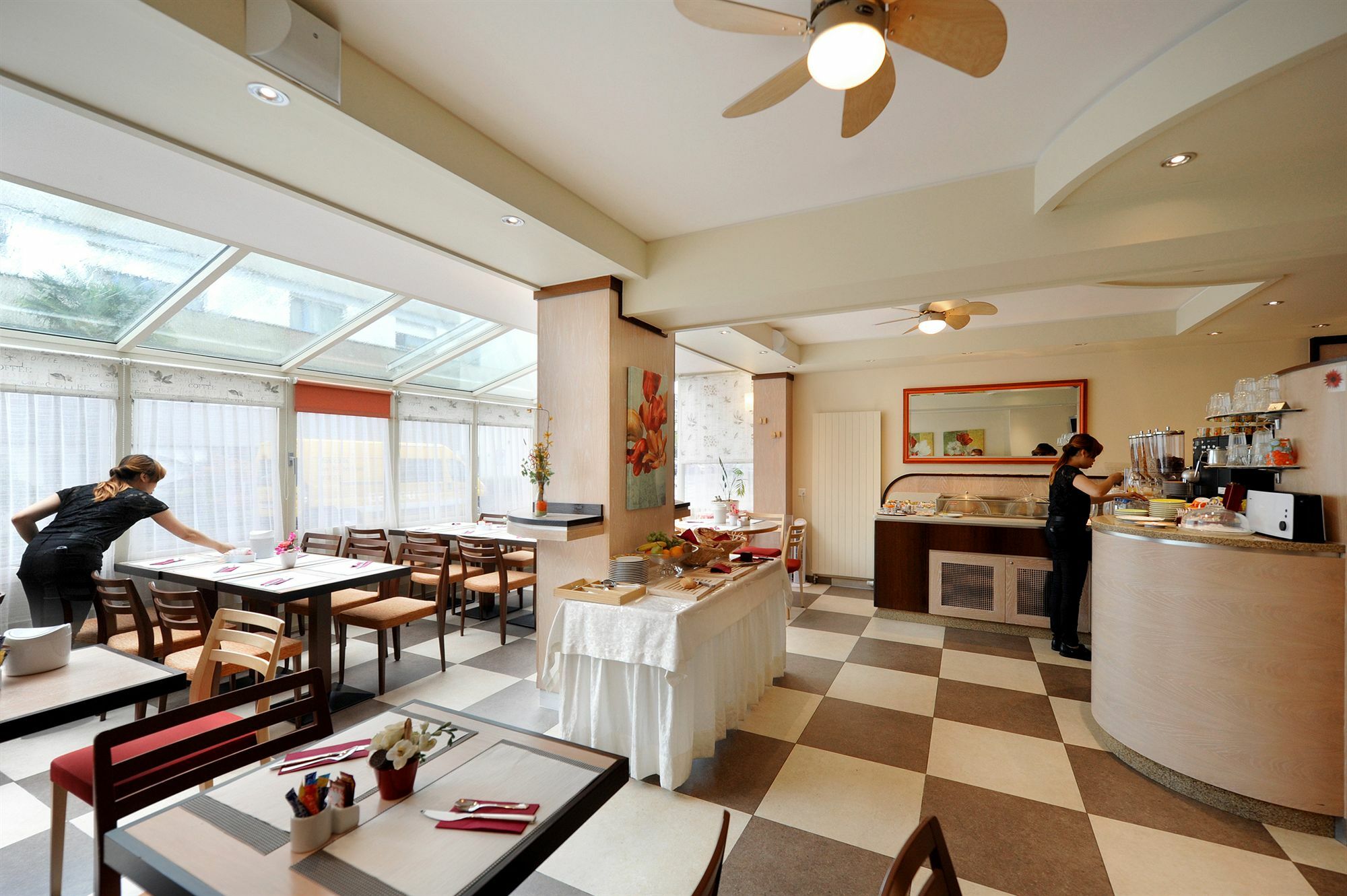 Bon Port Hotel 3*